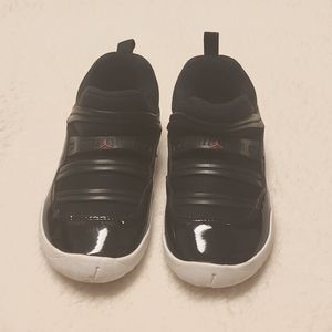 Nike Air Jordan's kids size 12C